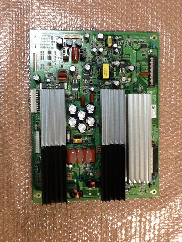 EBR39706801 YSUS BOARD FOR AN LG TV (42PG25 MORE)
