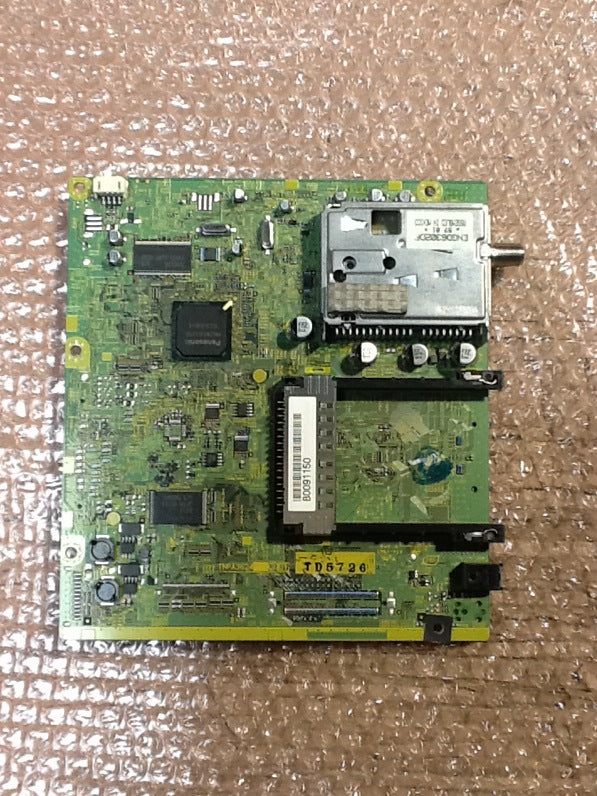 TNAG156 DT BOARD FOR A PANASONIC TV (TH-42PX500U MORE)
