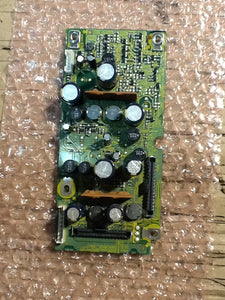 TNPA3620 PA BOARD FOR A PANASONIC TV (TH-50PX500U MORE)
