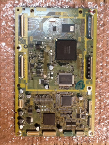 TZTNP010YDS D BOARD FOR A PANASONIC TV (TH-42PX50UA MORE)