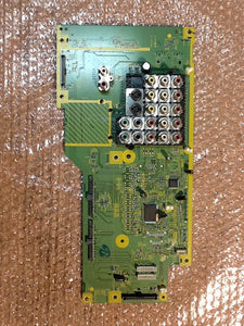 TNPA3598AC H BOARD FOR A PANASONIC TV (TH-50PX50U MORE)