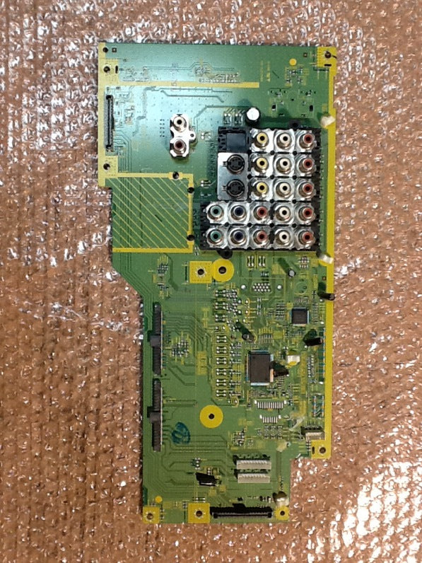 TNPA3598AC H BOARD FOR A PANASONIC TV (TH-50PX50U MORE)
