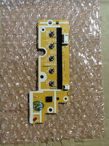 TNPA3603 K BOARD FOR A PANASONIC TV (TH-50PX50U MORE)