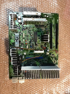 23788631 (PD0639P) TOSHIBA SIGNAL-CONVERGENCE BOARD (FOR MODEL 42H83)
