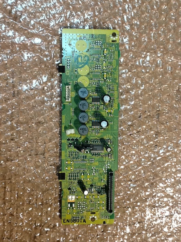 TNPA3621AB Z BOARD FOR A PANASONIC TV (TH-50PX50U MORE)