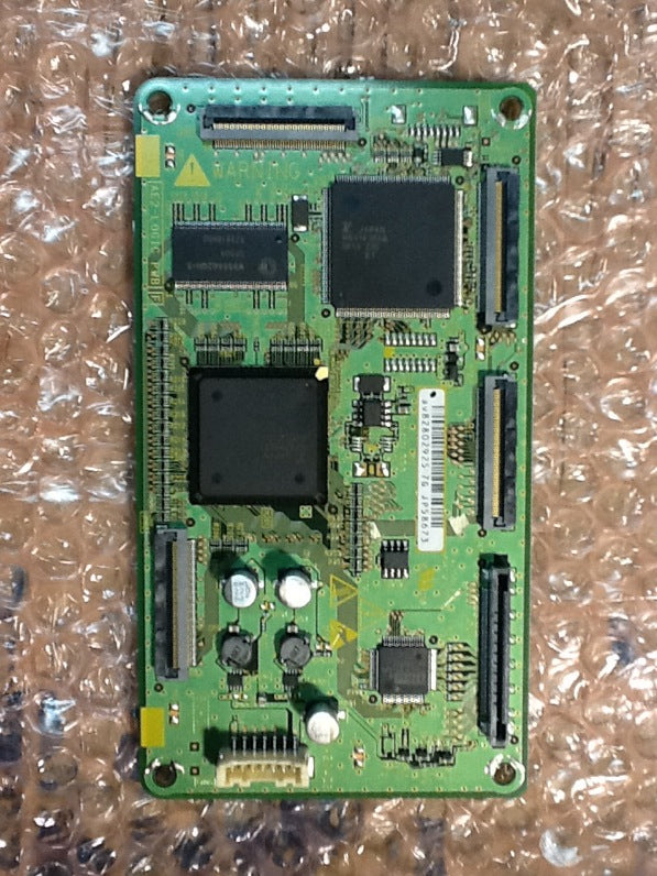 FPF49R-LGC58672 LOGIC BOARD FOR A PANASONIC TV (P50A402 MORE)