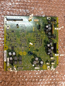 Panasonic TNPA3761 PA Board