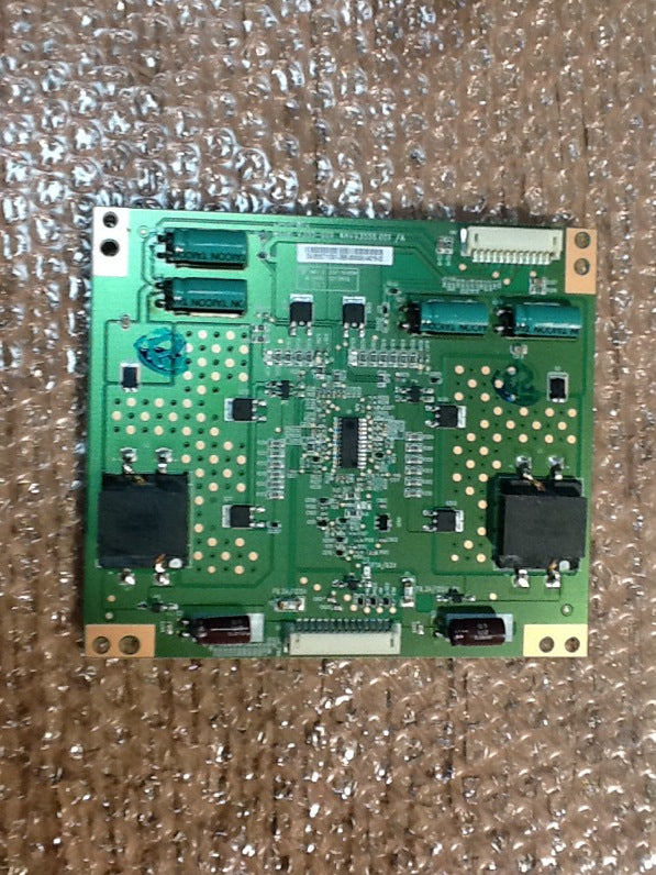 AUO 55.55T11.D01 (V355-001, 4H+V3556.001-A) LED Driver