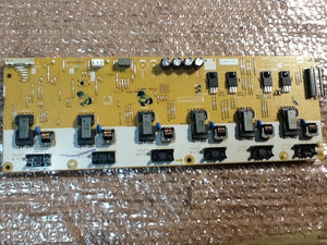 Sharp RUNTKA262WJZZ (QKITF0168S4P2 (68)) Backlight Inverter