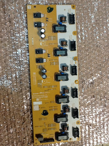 Sharp RUNTKA261WJZZ (QKITF0168S3P2 (68)) Backlight Inverter