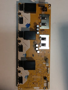 Sharp RUNTKA256WJZZ (QKITF0165SAP2 (69)) Backlight Inverter 2