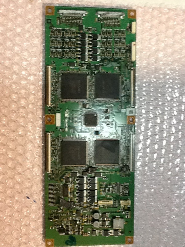 Sharp CPWBY3723TPZZ T-Con Board