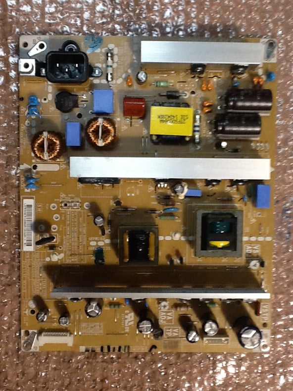 LG 50PB560B-UA POWER SUPPLY EAY63168601