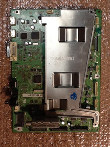 Sharp DUNTKD934FM10-V4 (KD934, XD934WJ) Main Board