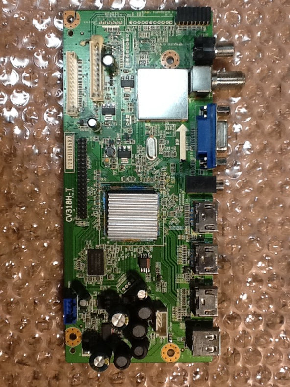 Element 1205H0868A (CV318H-T) Main Board for ELCFW328
