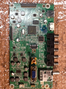 Emerson A1AFKMMA-001-MAIN (BA1AFGG0401 1_1) Digital Main CBA