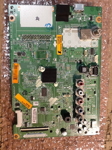 LG EBT62753601 (EAX65071308(1.2)) Main Board for 60PN5000-UA