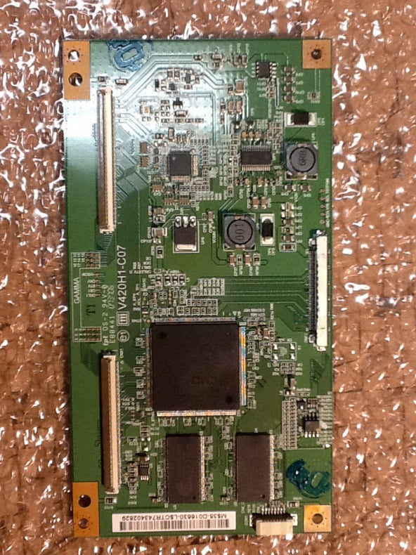 Philips 996510010061 (V420H1-C07, 35-D016630) T-Con Board