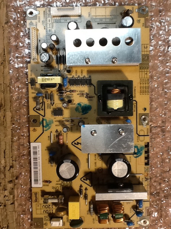 Toshiba 75012781 Power Supply Unit (PK101V0740I)