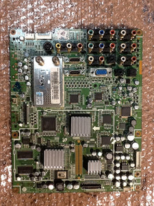 Samsung BN94-01199E (BN41-00843D, BN97-01415E) Main Board