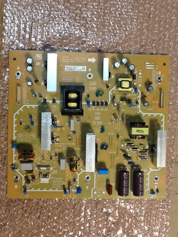 Sanyo N0AB3ZK00001 Power Supply for DP55D33 P55D33-00