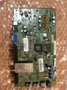 Westinghouse 69.EB41M.04A Main Board for LD-4655VX (TW-62401-U046A)