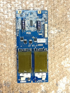 LG Philips 6632L-0506A (PPW-EE37VT-0 (Y)) Backlight Inverter