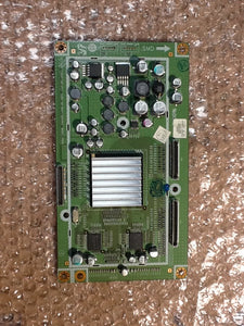 Samsung BN96-06669A (BN97-01751F, BN96-00944A) FRC CTRL Board