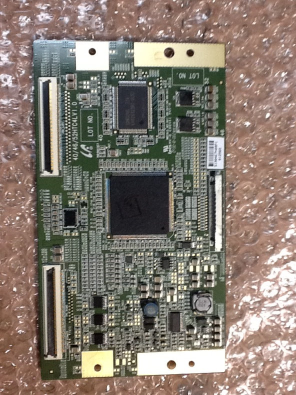 Samsung BN81-01312A T-Con Board