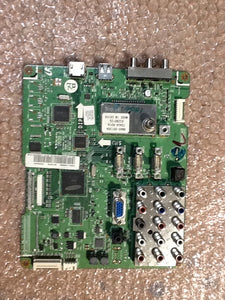 Samsung BN94-02853A Main Board PN58B560T5FXZA for PN58B560T5FXZA