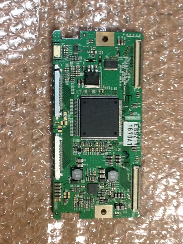 Toshiba 6871L-1670A (6870C-3500B) T-Con Board for 42ZV650U