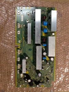 Panasonic TXNSC1LKUU (TNPA5081AG) SC Board