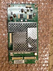 Vizio TQAPT5K00101 PC Board