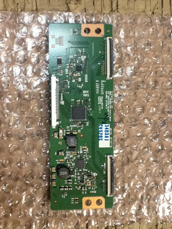 LG 6871L-3403A (6870C-0452A) T-Con Board