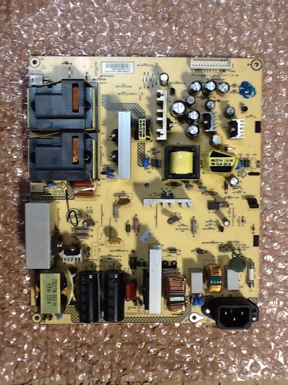 Vizio PWTV9QG2LAAW Power Supply - Backlight Inverter