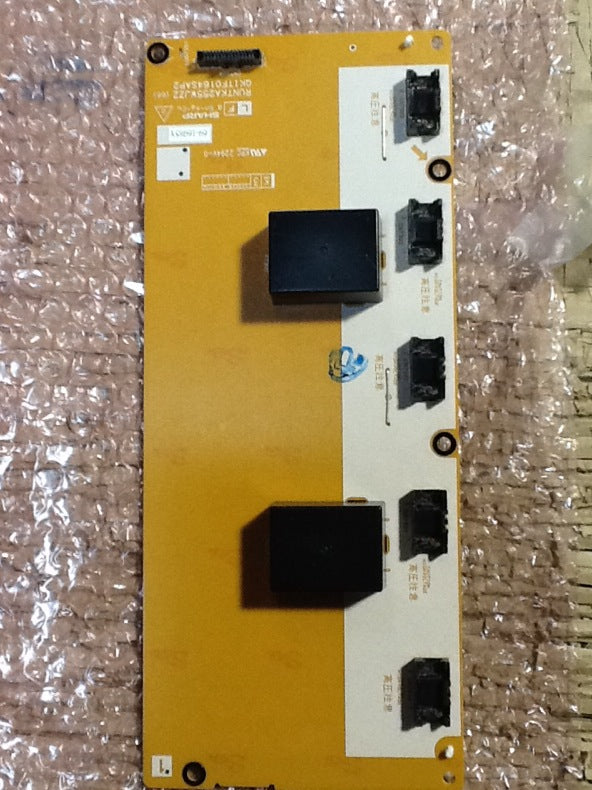 Sharp RUNTKA255WJZZ (QKITF0164SAP2(66)) Backlight Inverter 1