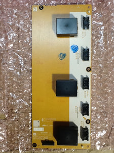 Sharp RUNTKA257WJZZ (QKITF0164SBP2) Backlight Inverter 3