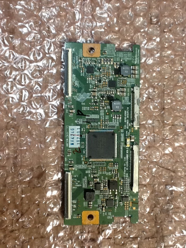LG Philips 6871L-1973D (6871L-1973D, 6870C-0309C) T-Con Board