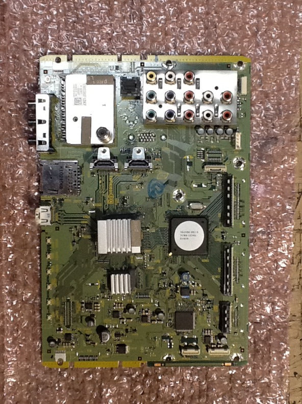 Panasonic TXN-A1LHUUS (TNPH0831) A Board for TC-P42S2