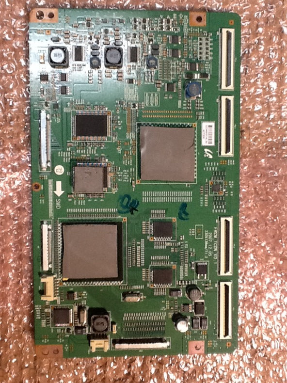Samsung BN81-02452A T-Con Board for LN52A850S1FXZA