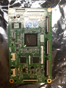Samsung BN96-11926A (LJ92-01564C) Main Logic CTRL Board