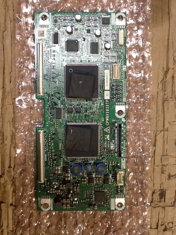 Sharp CPWBX3829TPXD (CPWBX3829TP, XE258WJ) T-Con Board