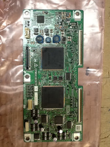 Sharp CPWBX3829TPXZ (CPWBX3829TP) T-Con Board for LC-52D64U