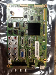 Samsung BN96-15072A Main Board for PN50C550G1FXZA