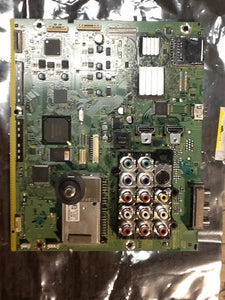 Panasonic TXN-A1EQUUS (TNPH0800) A Board for TC-P42X1