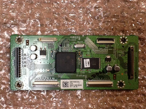 LG EBR72680703 (EAX63986201) Main Logic CTRL Board