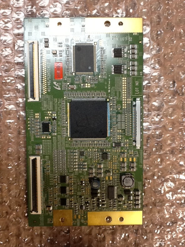 Samsung BN81-01305A (40-46-52HTC4LV1.0) T-Con Board