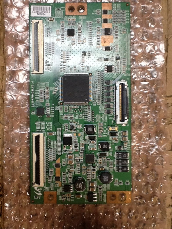 Samsung LJ94-03345E T-Con Board for LN40C630K1FXZA