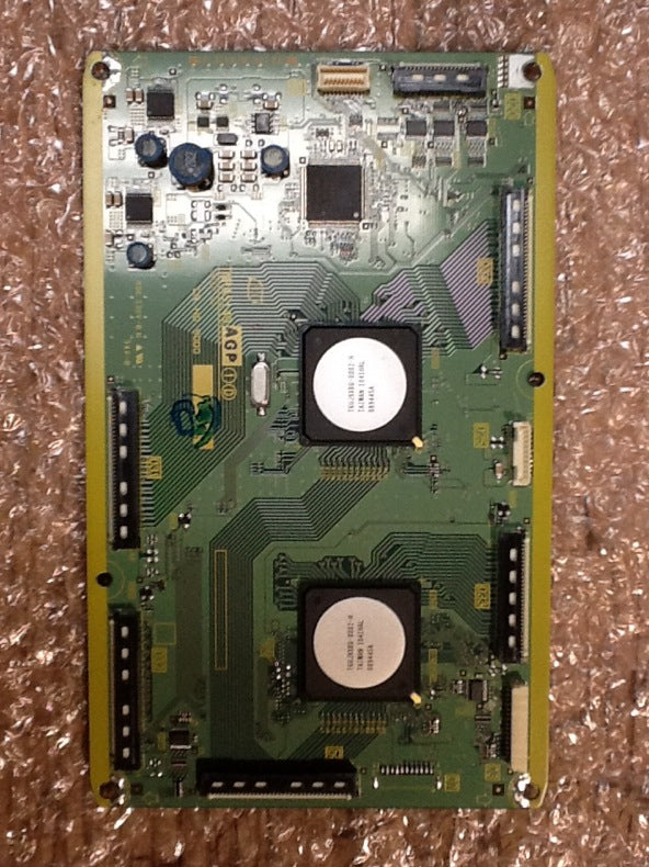 Panasonic TP4NA5149AGS (TNPA5149AGP) D Board