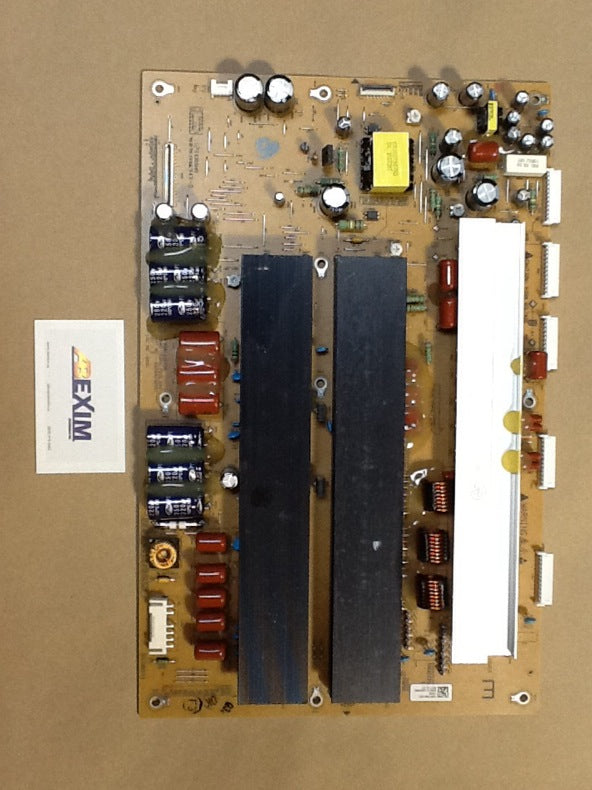 LG EBR73561201 (EAX64232001) YSUS Board